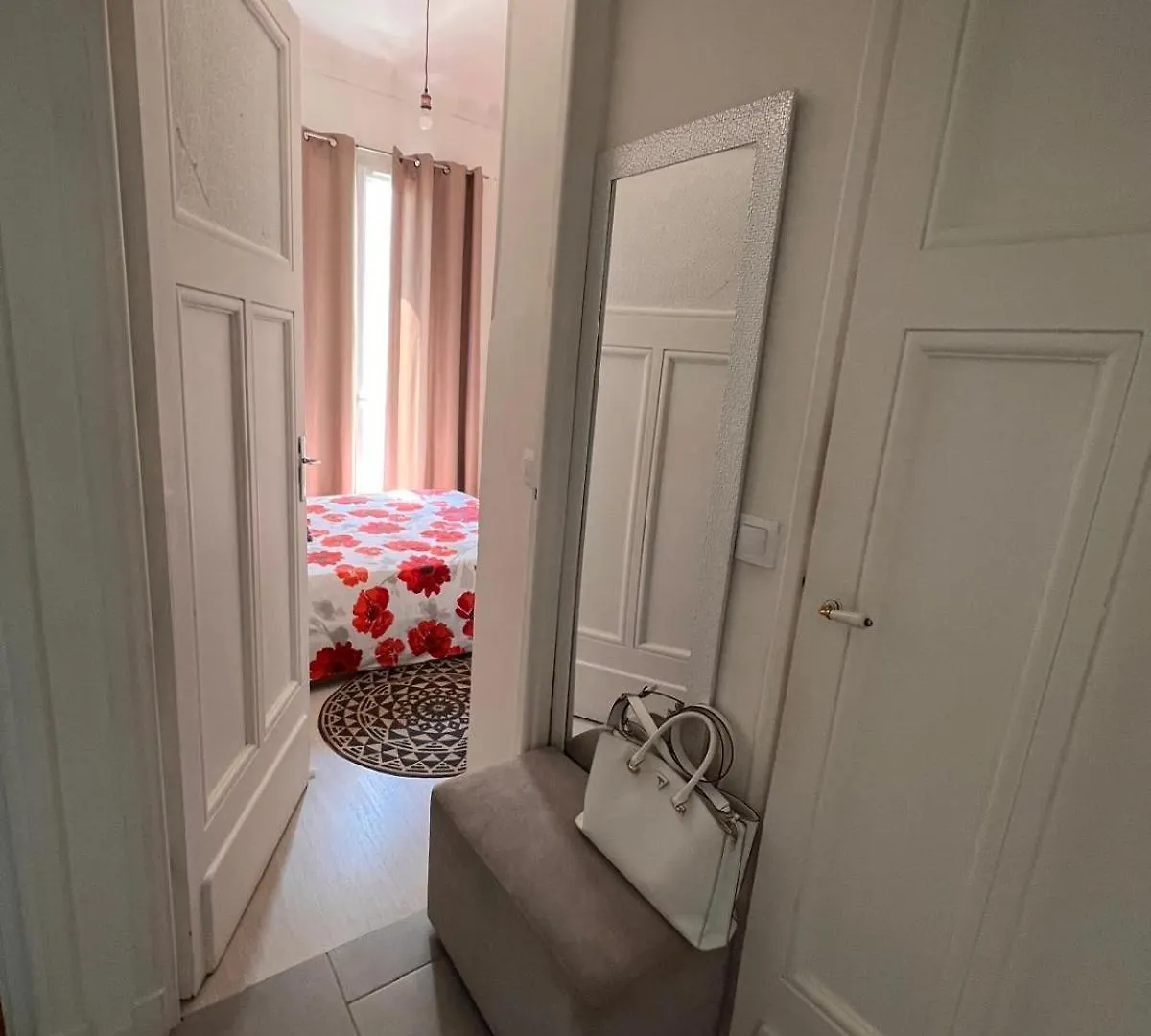 Lovely Apartment Nice