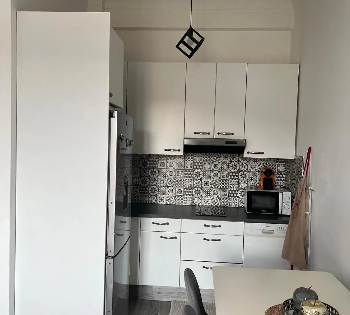 Lovely Apartment Nice