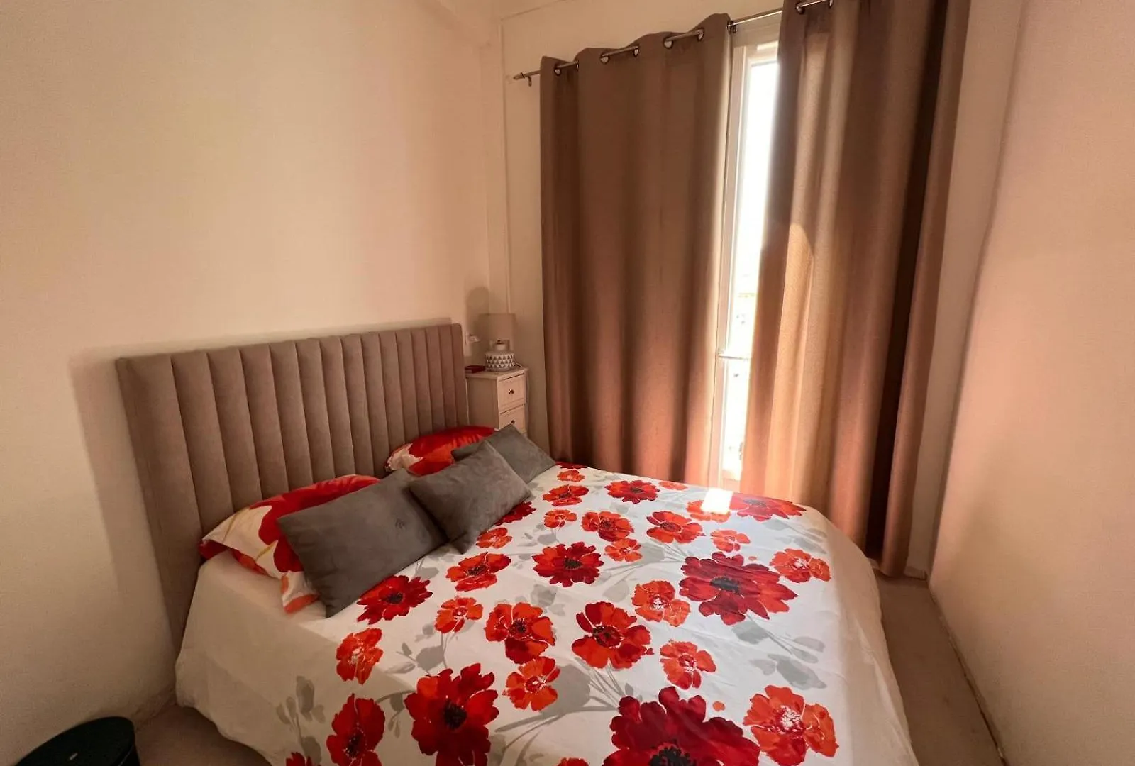 Lovely Apartment Nice Francie