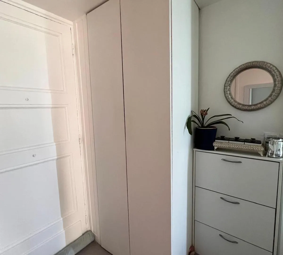 Lovely Apartment ניס