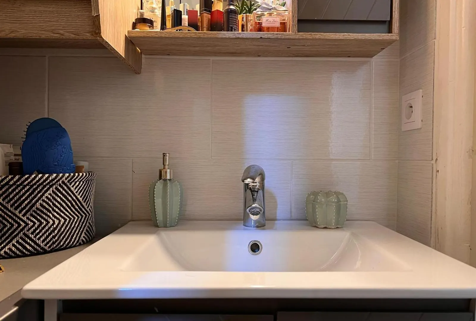 Lovely Apartment ניס
