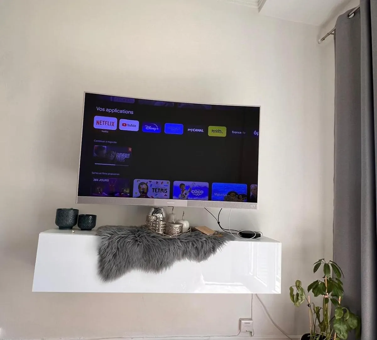 Lovely Apartment ניס