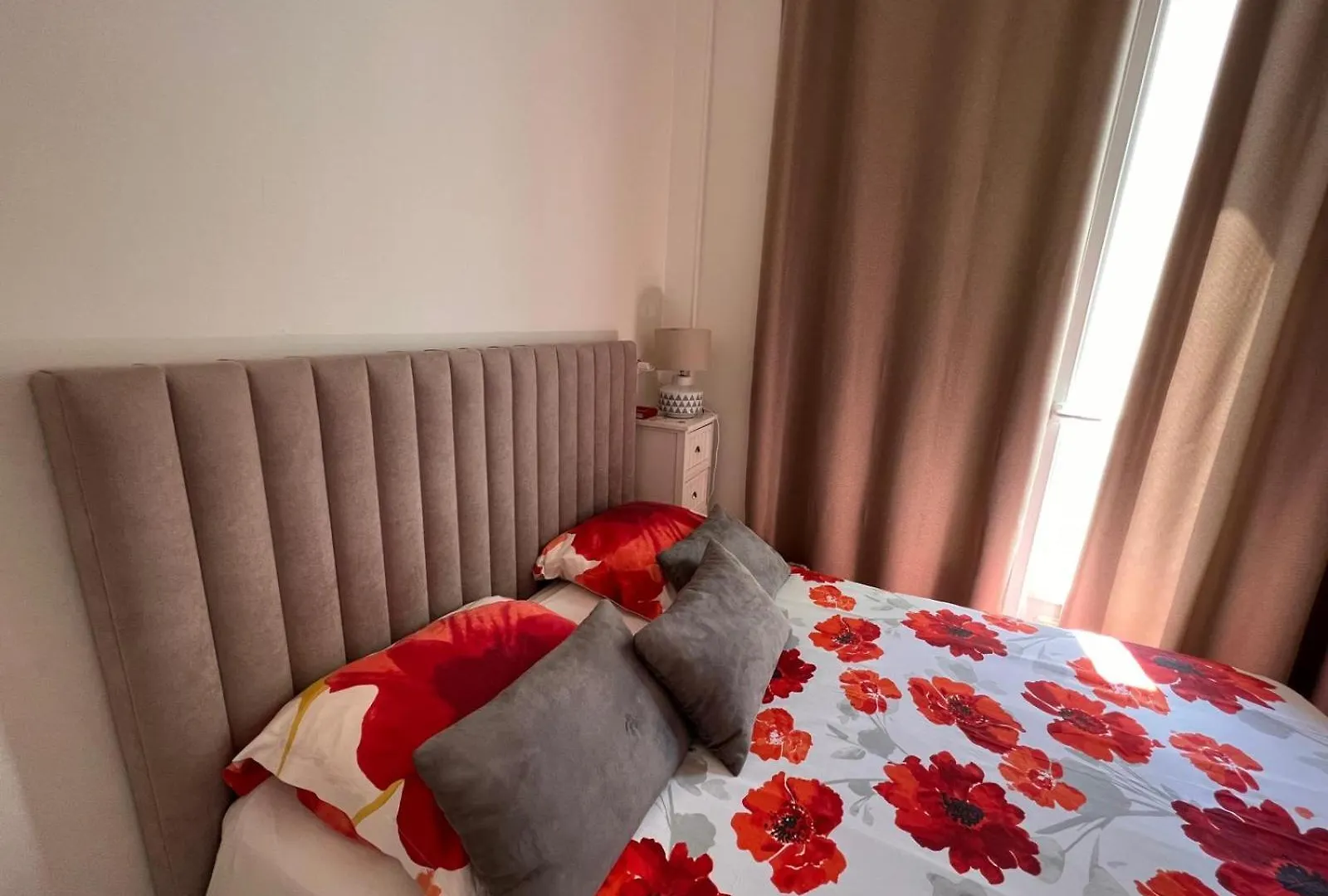 Lovely Apartment ניס 0*,  צרפת
